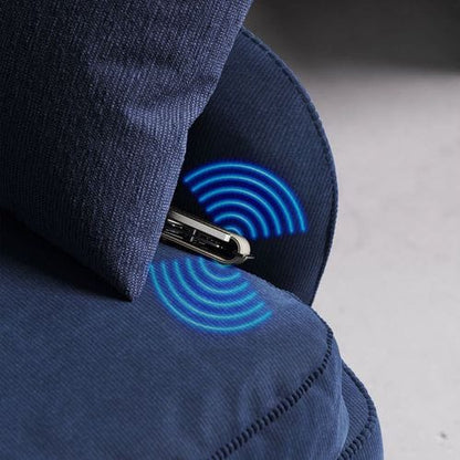 🔐Le porte-clés intelligent multifonction qui sécurise vos essentiels