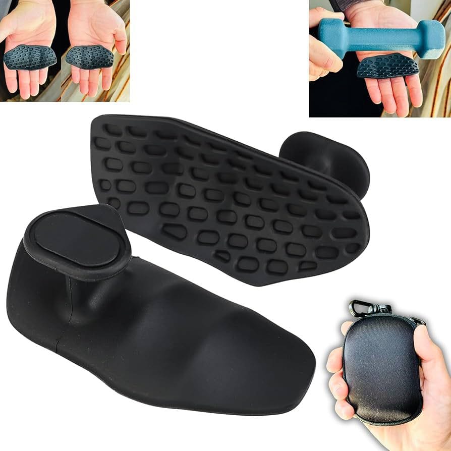 💪Gants de Sport Antidérapants – L’Allié Ultime de Vos Performances