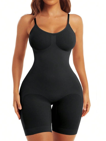 👗Un body gainant qui sublime votre silhouette