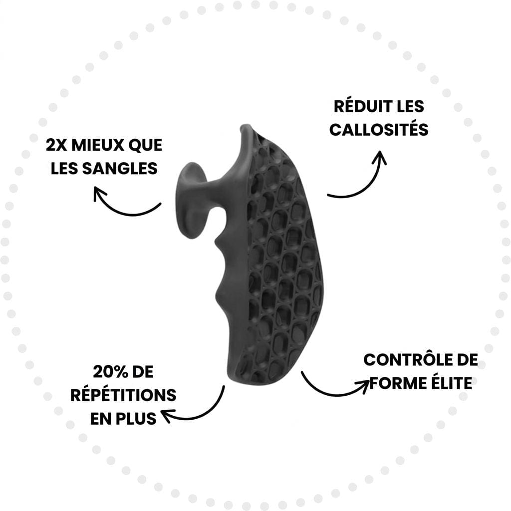 💪Gants de Sport Antidérapants – L’Allié Ultime de Vos Performances