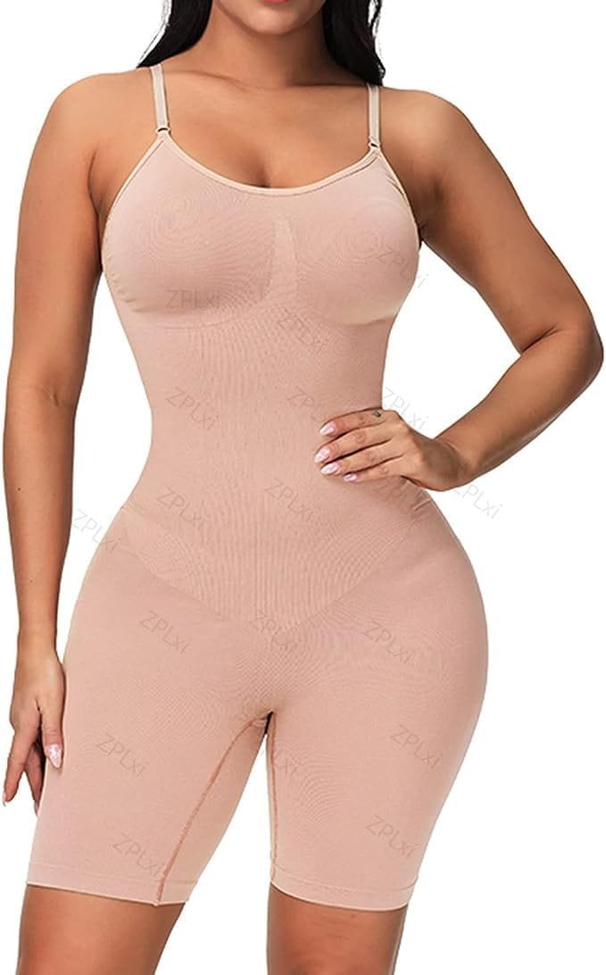 👗Un body gainant qui sublime votre silhouette