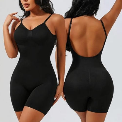 👗Un body gainant qui sublime votre silhouette