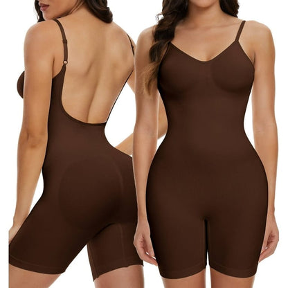 👗Un body gainant qui sublime votre silhouette