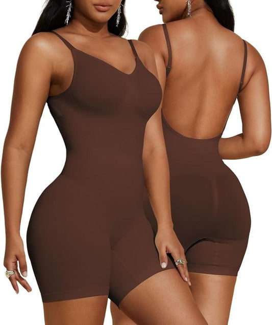 👗Un body gainant qui sublime votre silhouette