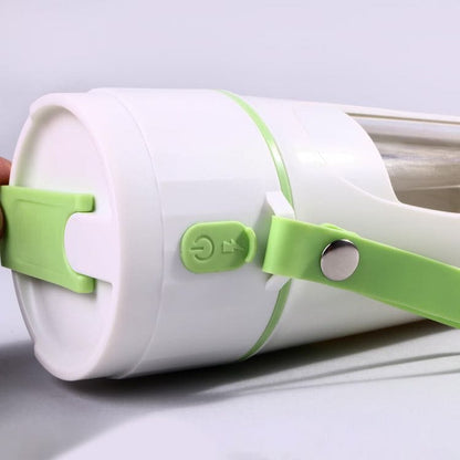 🥤Le mixeur portable – La Liberté de Mixer Partout, à Tout Moment