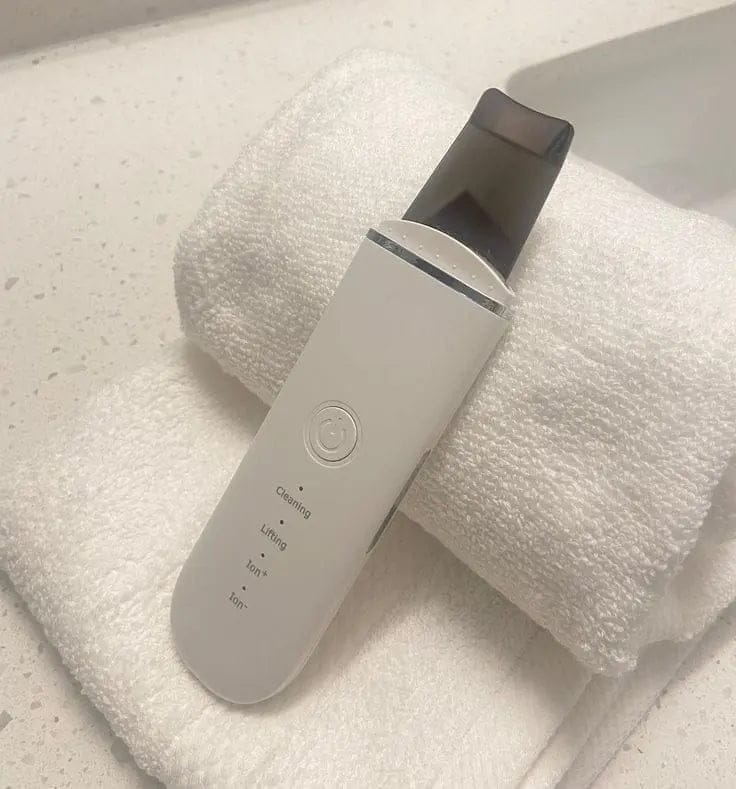 Epurateur de visage- lifting visage