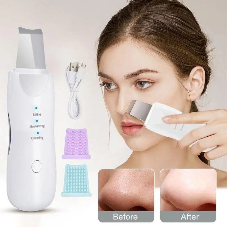 Epurateur de visage- lifting visage