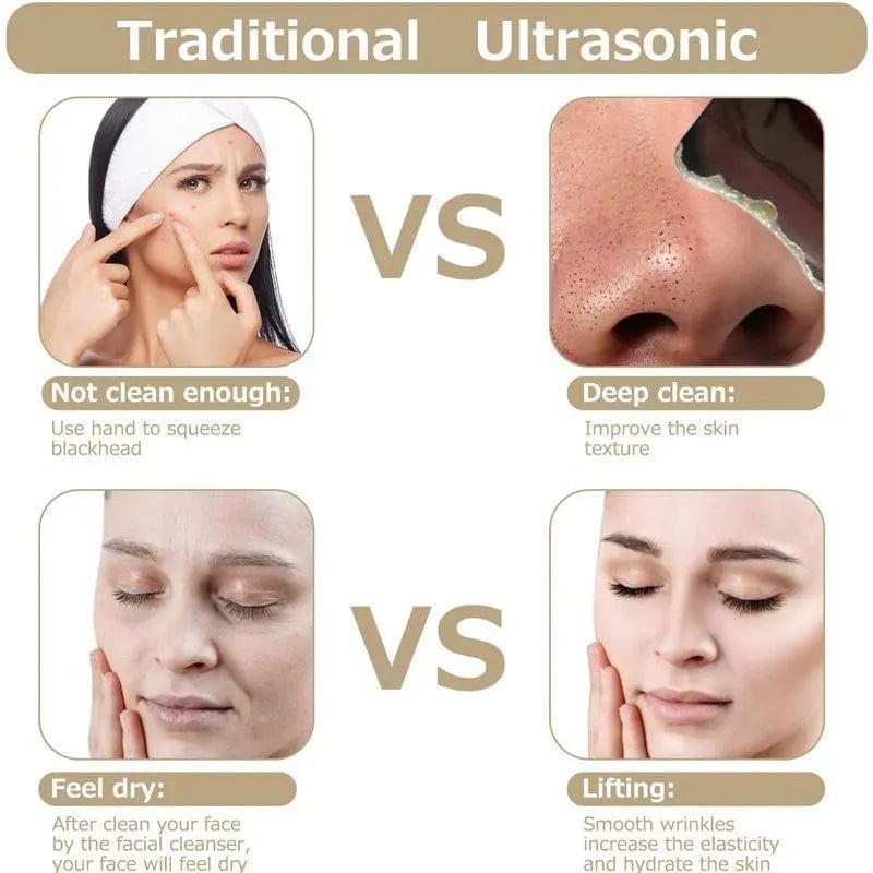 Epurateur de visage- lifting visage