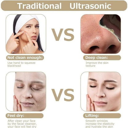Epurateur de visage- lifting visage