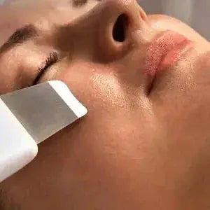 Epurateur de visage- lifting visage