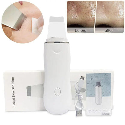 Epurateur de visage- lifting visage