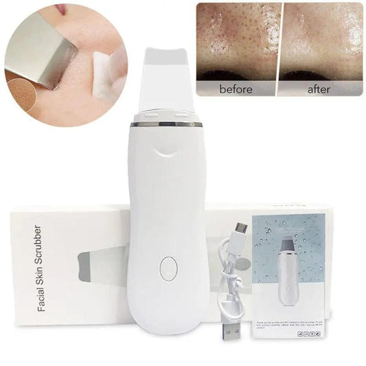 Epurateur de visage- lifting visage