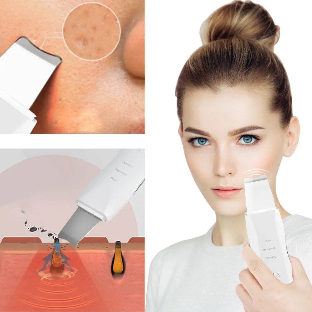 Epurateur de visage- lifting visage